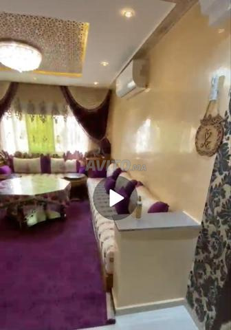 Appartement à vendre près de Souk El Had Agadir - 2