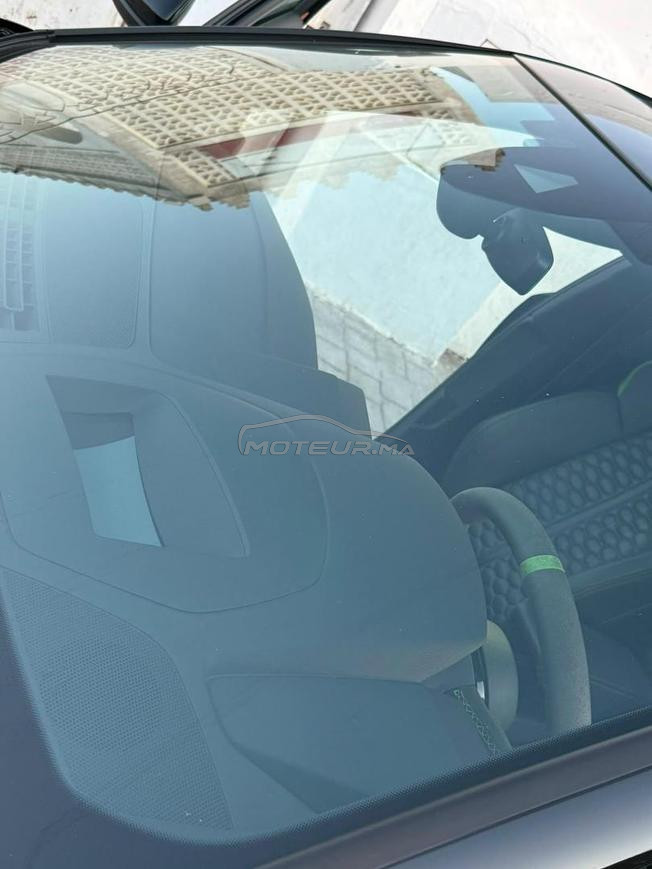 Audi rs3 sportback keramic vol option