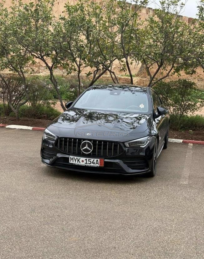 Mercedes Benz 220