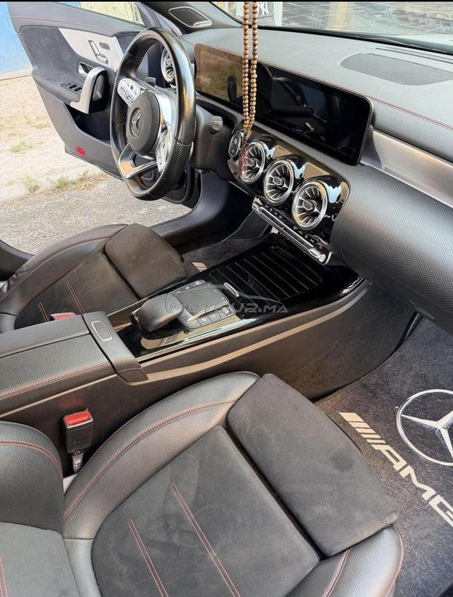Mercedes Benz 220