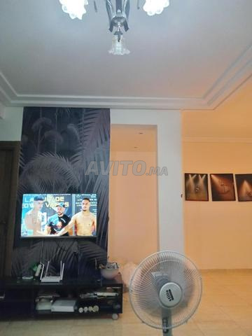 Appartement économique à vendre Bouskoura - 2
