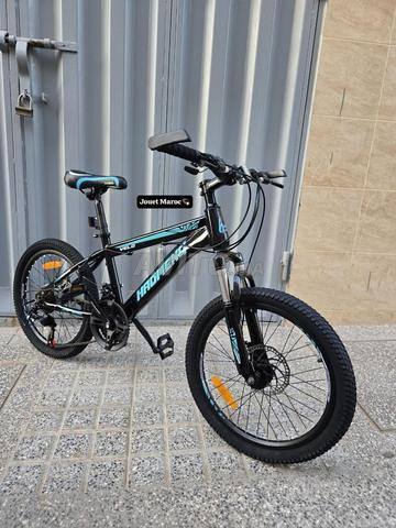 الدراجة الرياضية 😍💥 - 2