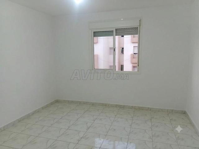 Appartement 52 m² - Résidence Al Alia, Tit Mellil - 2