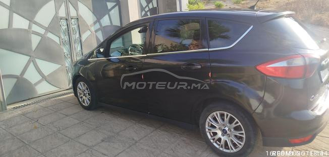 ford c max titanium 