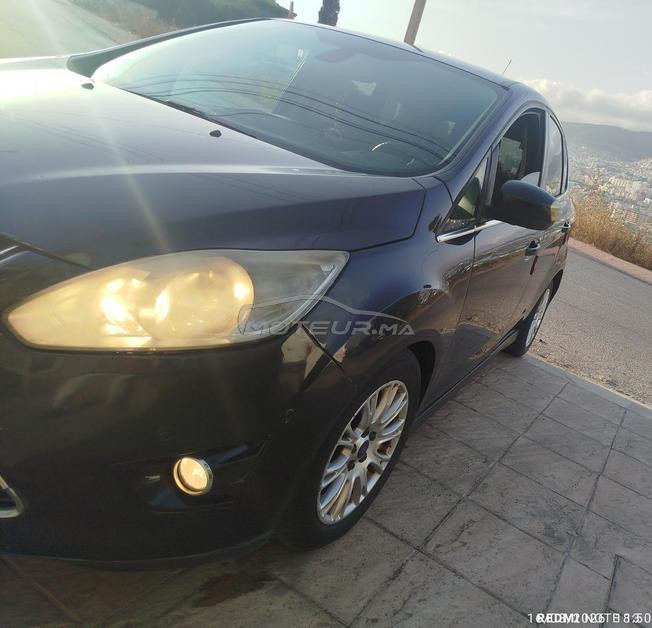 ford c max titanium 