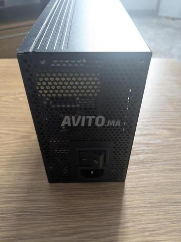 ⚡️ Cooler Master V1200 – Alimentation 1200W Platinum - 2