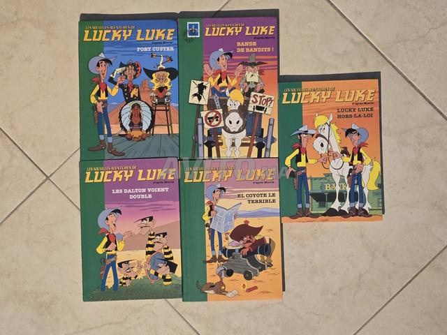 Livres en très bon état - 2