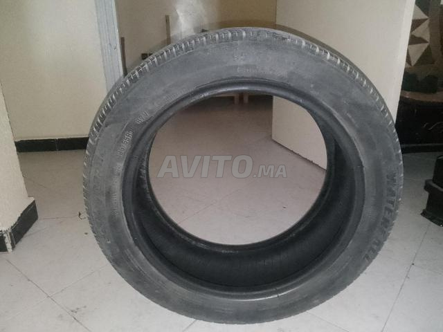 Pneu waterfull R16 - 2