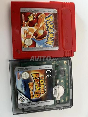 Cassette Game Boy - 2