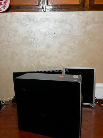 PC bureau Hp - 2