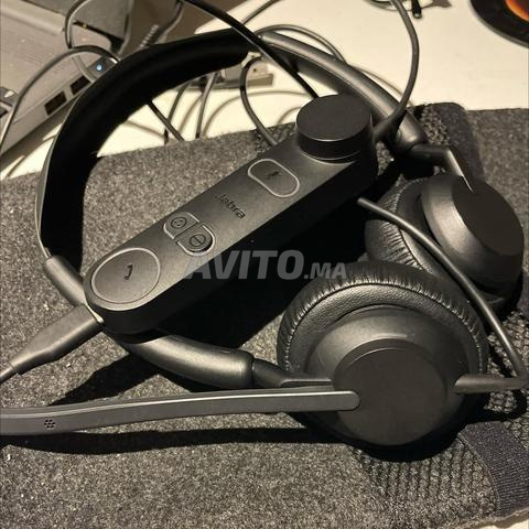 Casque Jabra neuf - 2