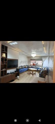 Vente appartement - 2