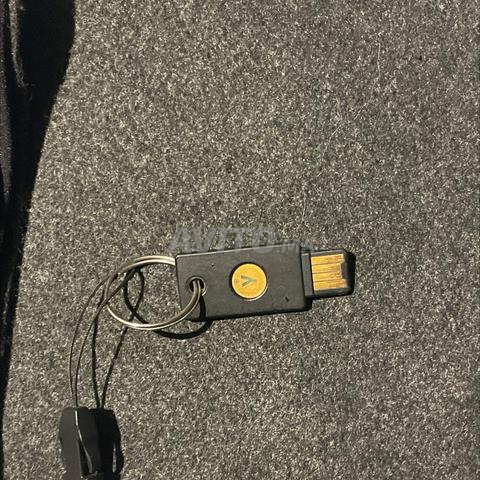 YUBIKEY à vendre - 2