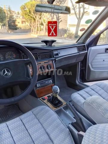 Mercedes Benz E190 - 2
