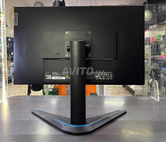 Lenovo G27-20 Moniteur de jeu 144Hz 1ms - 2