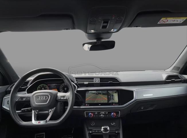 Audi Q3 Sportback S line 45 TFSIe 2022