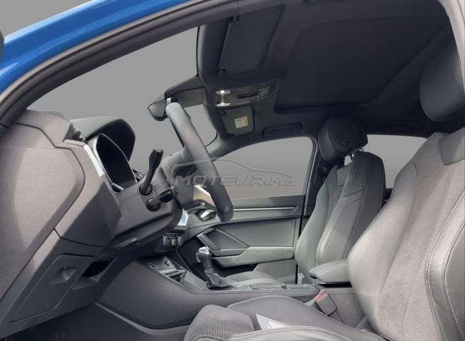 Audi Q3 Sportback S line 45 TFSIe 2022