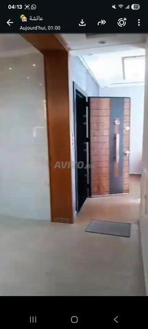Appartement meublé à louer à Hay Salam - 2