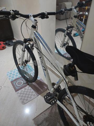 Vélo VTT (Prix négociable) - 2