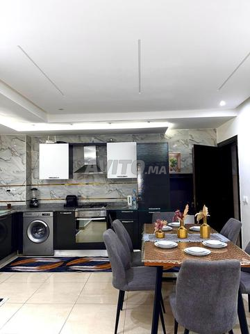 Bel appartement meublé à louer à Islan - 2
