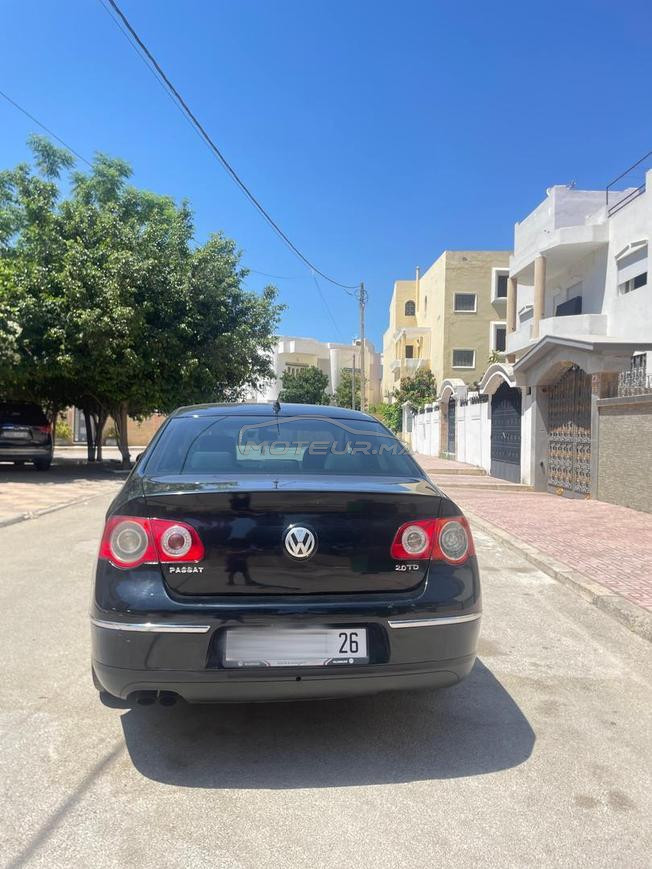 Passat b6 n9iya tbarklah