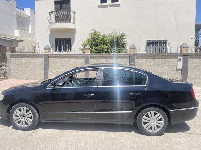 Passat b6 n9iya tbarklah