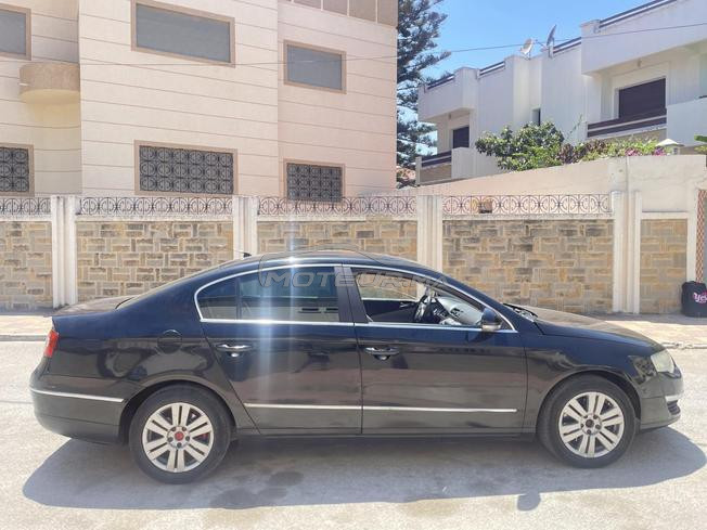 Passat b6 n9iya tbarklah