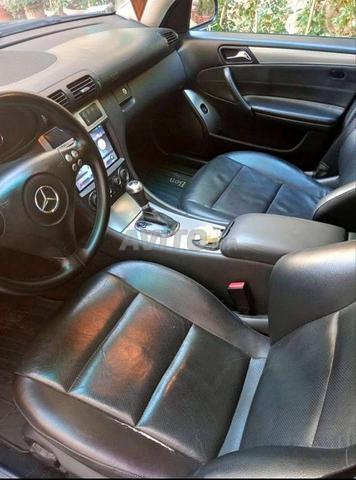 Mercedes 230 - 2