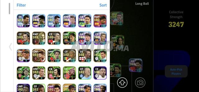 eFootball PES 2027 - 2