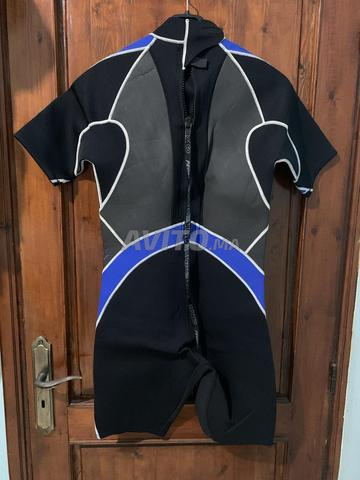 Combinaison taille L - 2