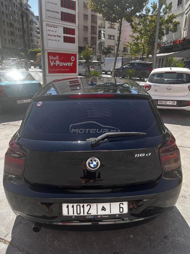 bmw serie 1 (f20)