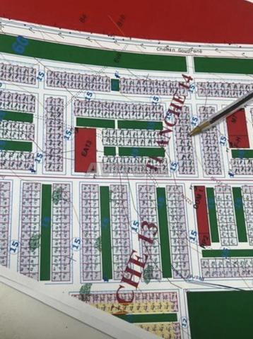 بقعة أرضية ببني ملال مغيلة قرب كلية العلوم 14