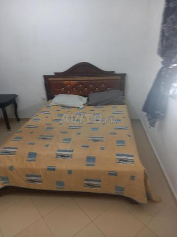 appartement pour familles - 2