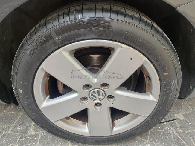 Volkswagen Passat Diesel Manuelle 2007 à Tanger