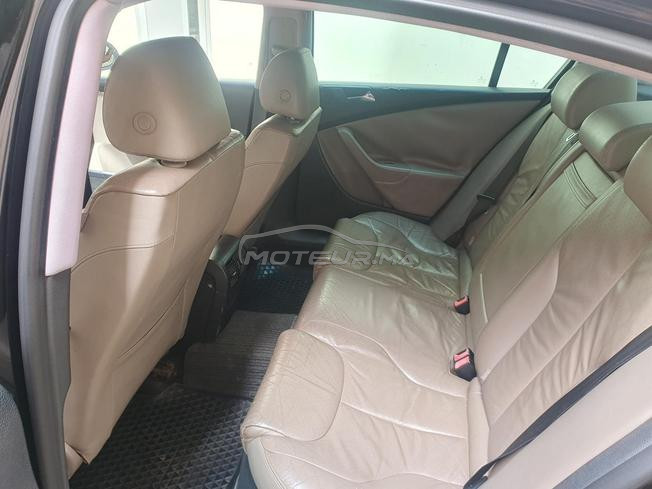 Volkswagen Passat Diesel Manuelle 2007 à Tanger