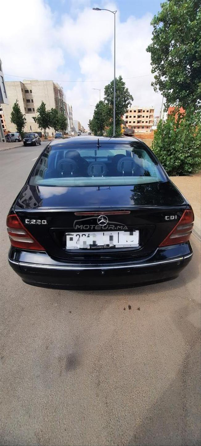 mercedes 2002 dewana 2005