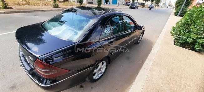 mercedes 2002 dewana 2005