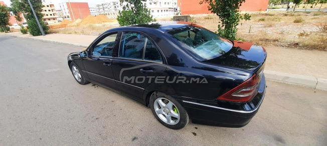 mercedes 2002 dewana 2005