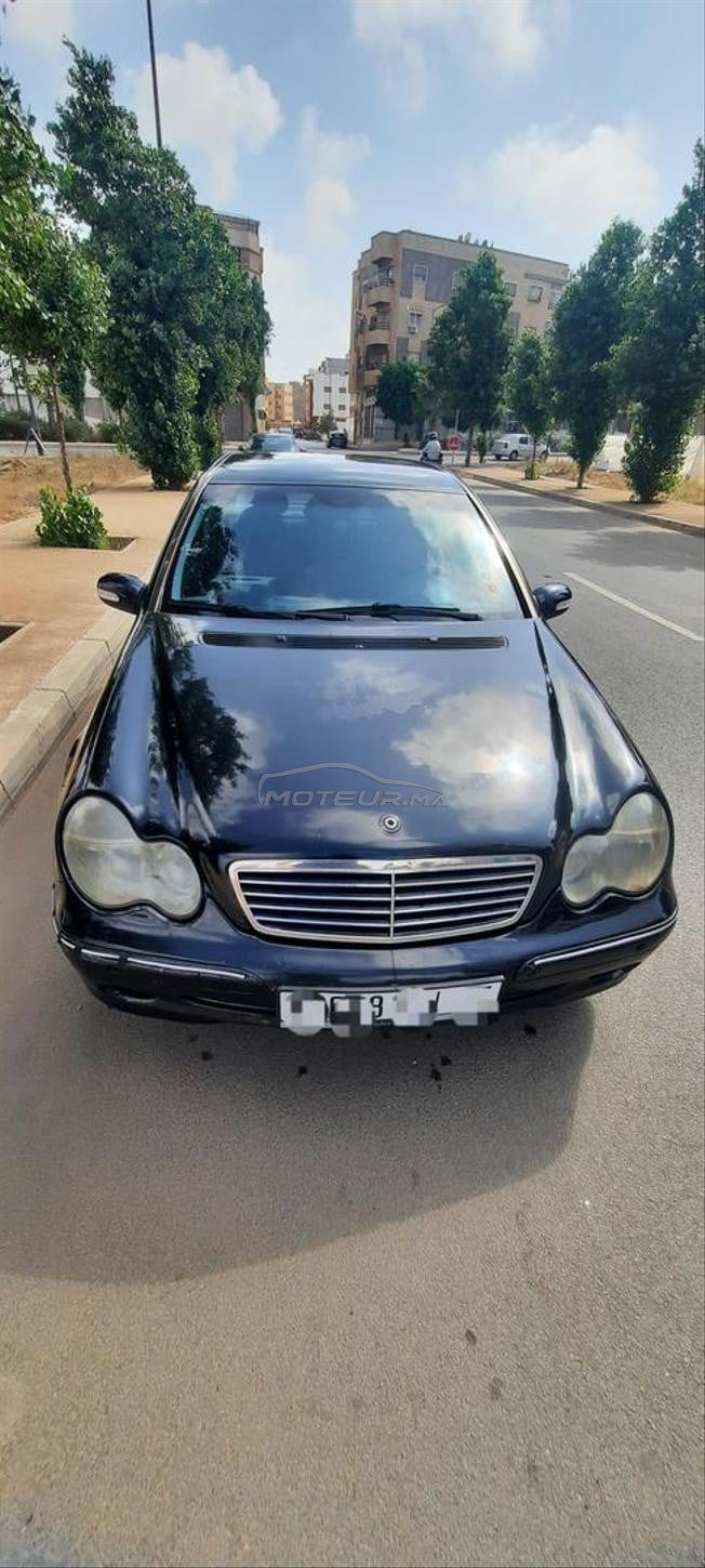 mercedes 2002 dewana 2005
