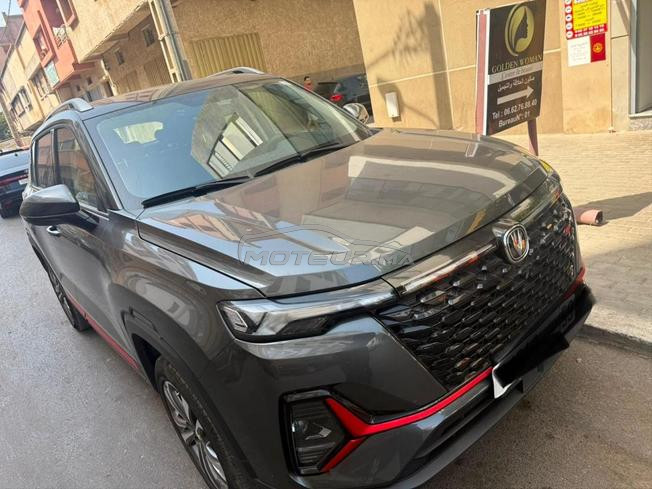 Changan CS35 Essence Automatique 2025 kenitra