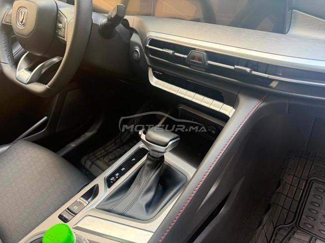 Changan CS35 Essence Automatique 2025 kenitra