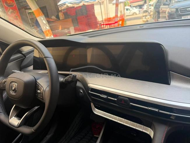 Changan CS35 Essence Automatique 2025 kenitra