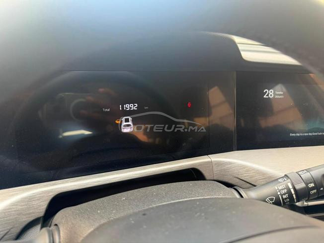 Changan CS35 Essence Automatique 2025 kenitra