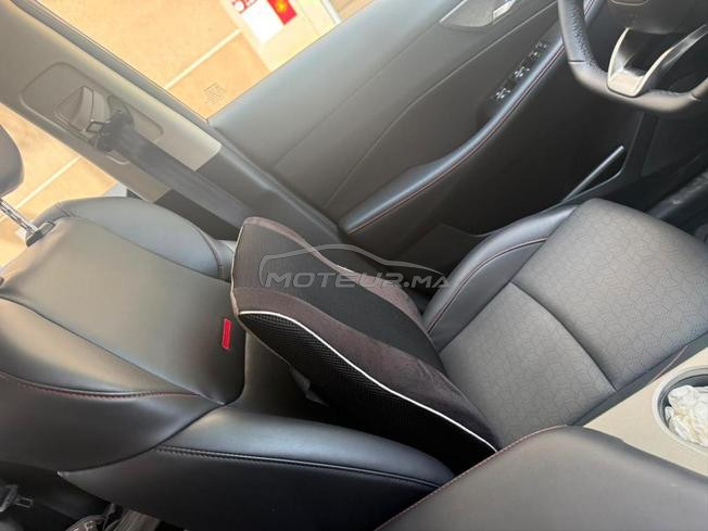 Changan CS35 Essence Automatique 2025 kenitra