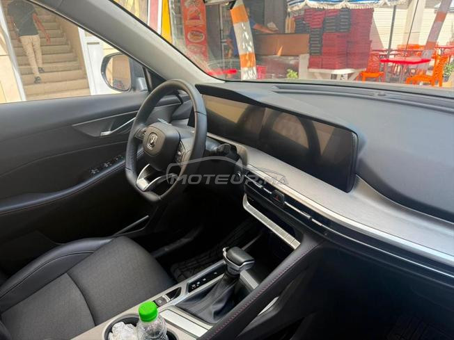 Changan CS35 Essence Automatique 2025 kenitra