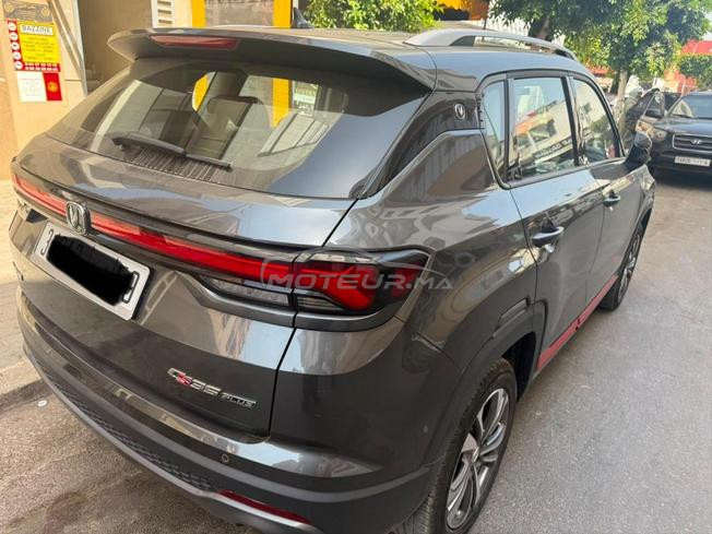 Changan CS35 Essence Automatique 2025 kenitra