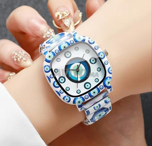 Montre femme - 2
