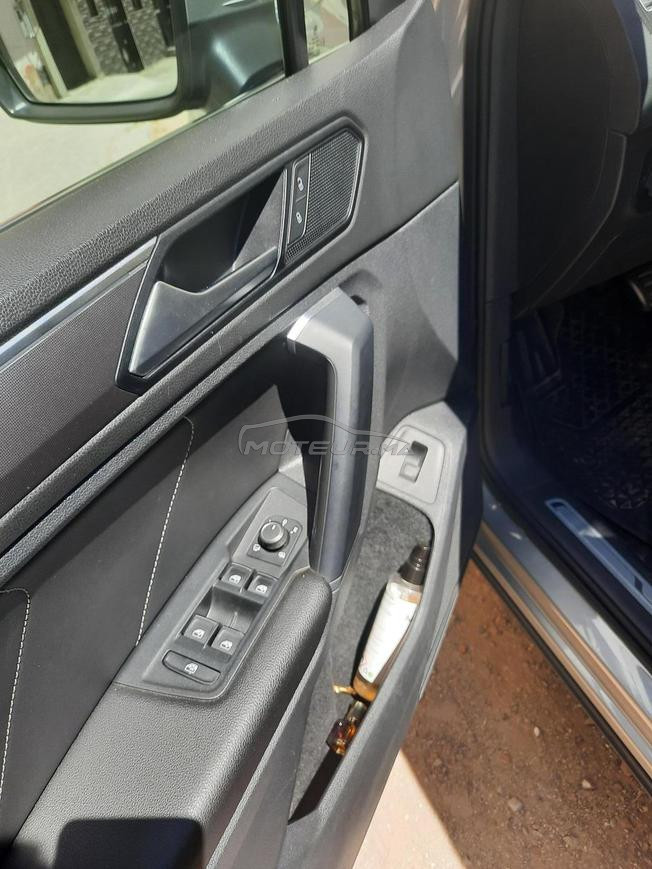 tiguan 4×4