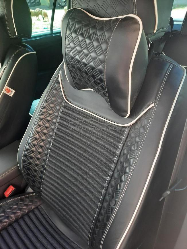 tiguan 4×4