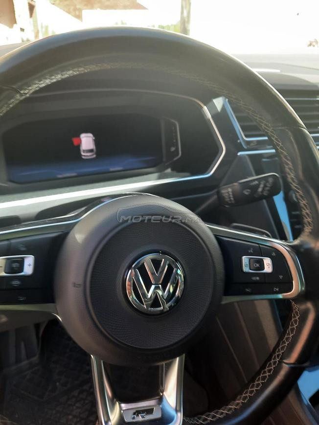 tiguan 4×4